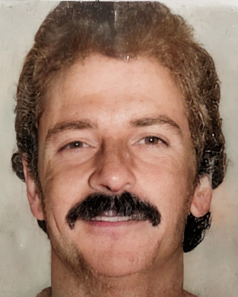 James "Jimmy" Franklin Steck Profile Photo