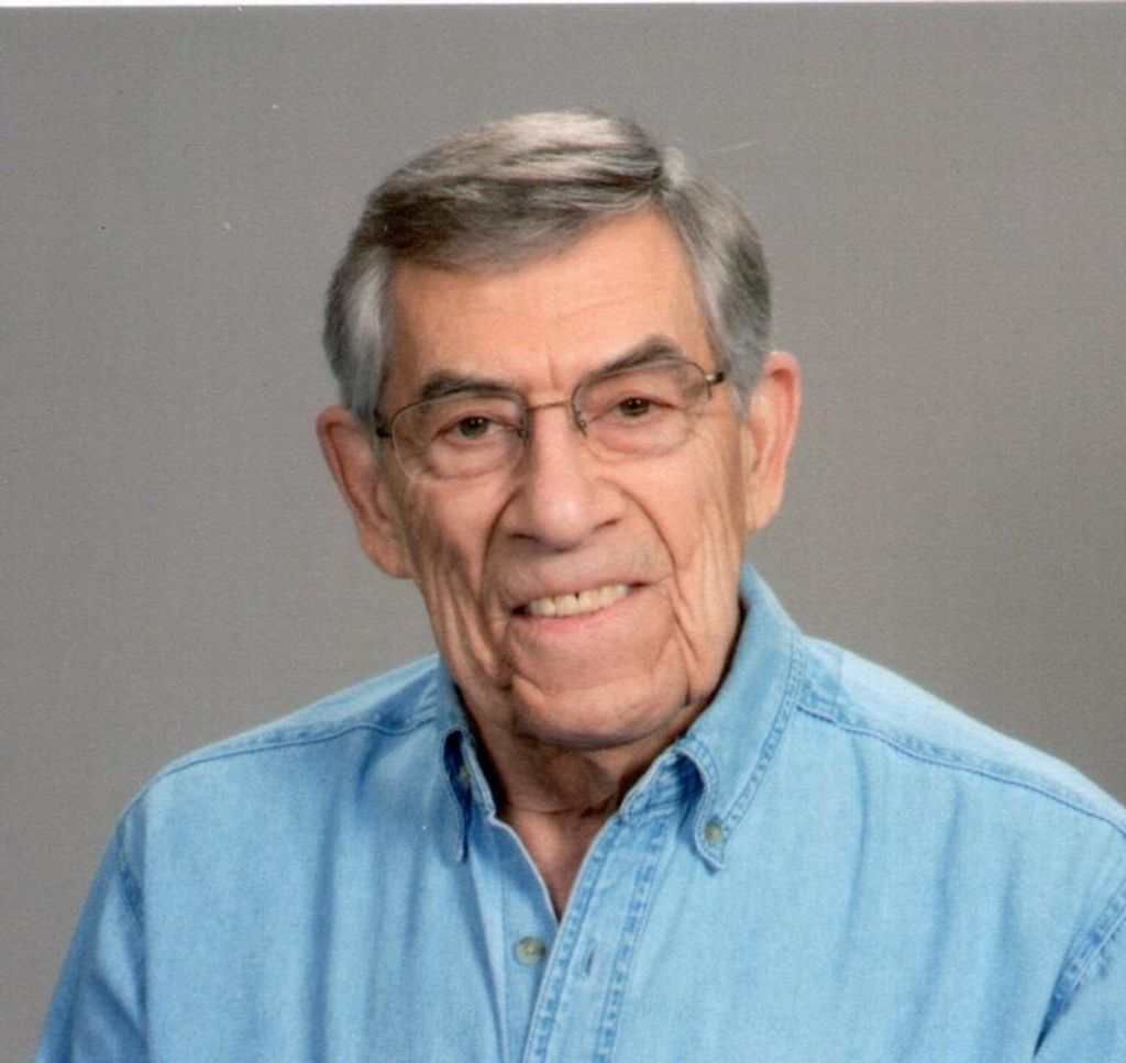 Arden Wayne Waag Profile Photo