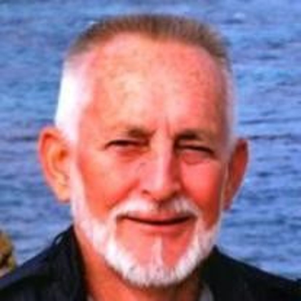 Kenneth Renard "Butch" Peterson
