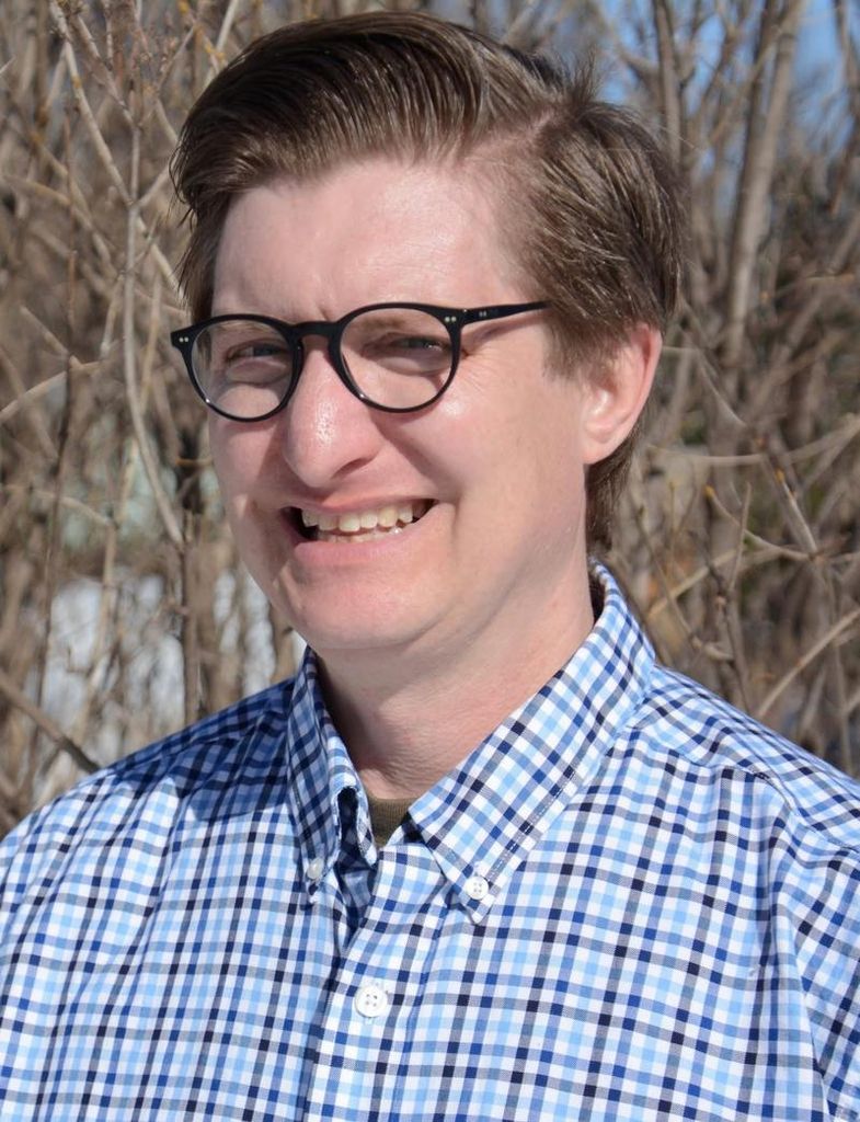 Steven James Blondo Profile Photo