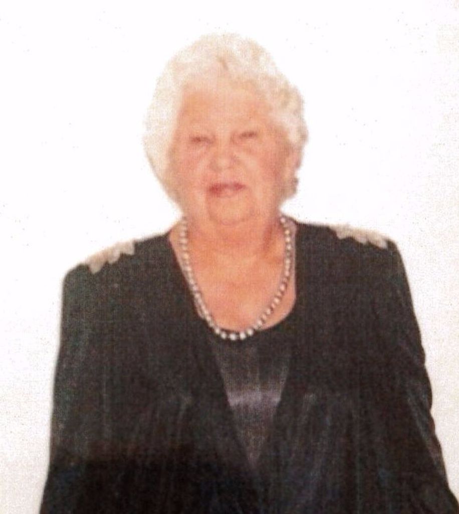 Lona A. Masten