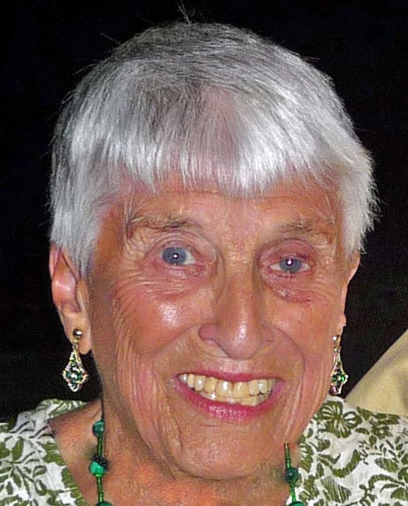 Adeline Rose Lewis