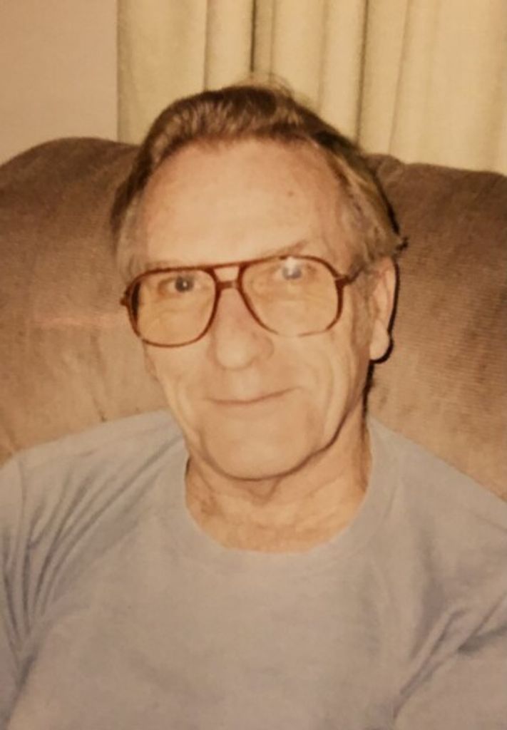 Jack Eugene Gresham Profile Photo