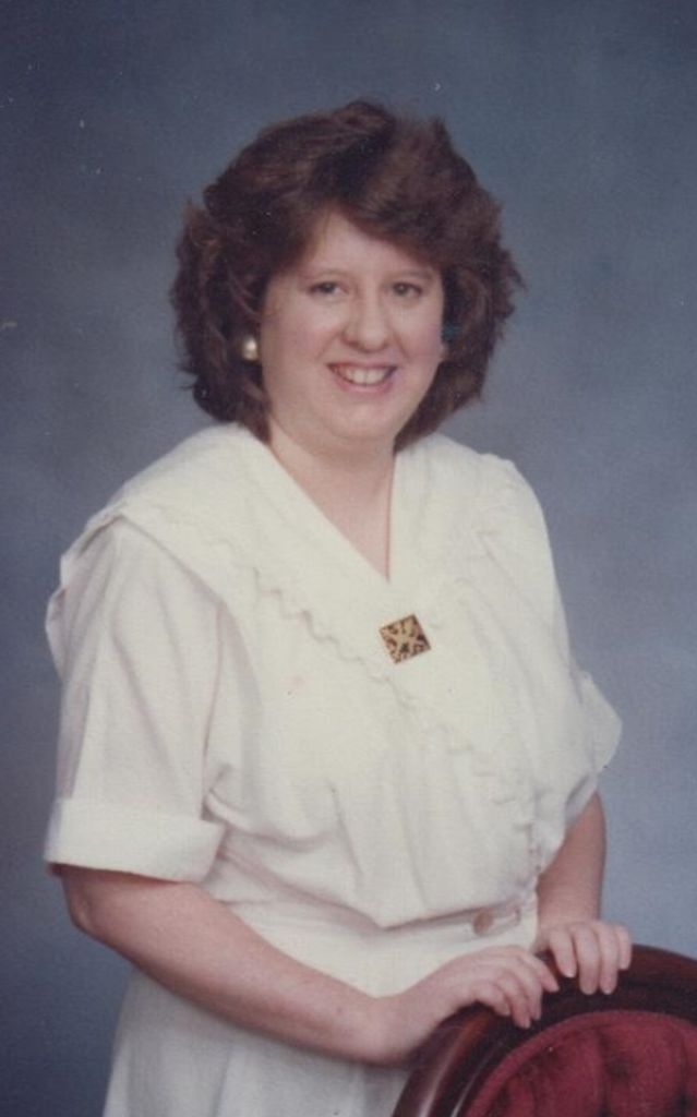 Cynthia Ann West