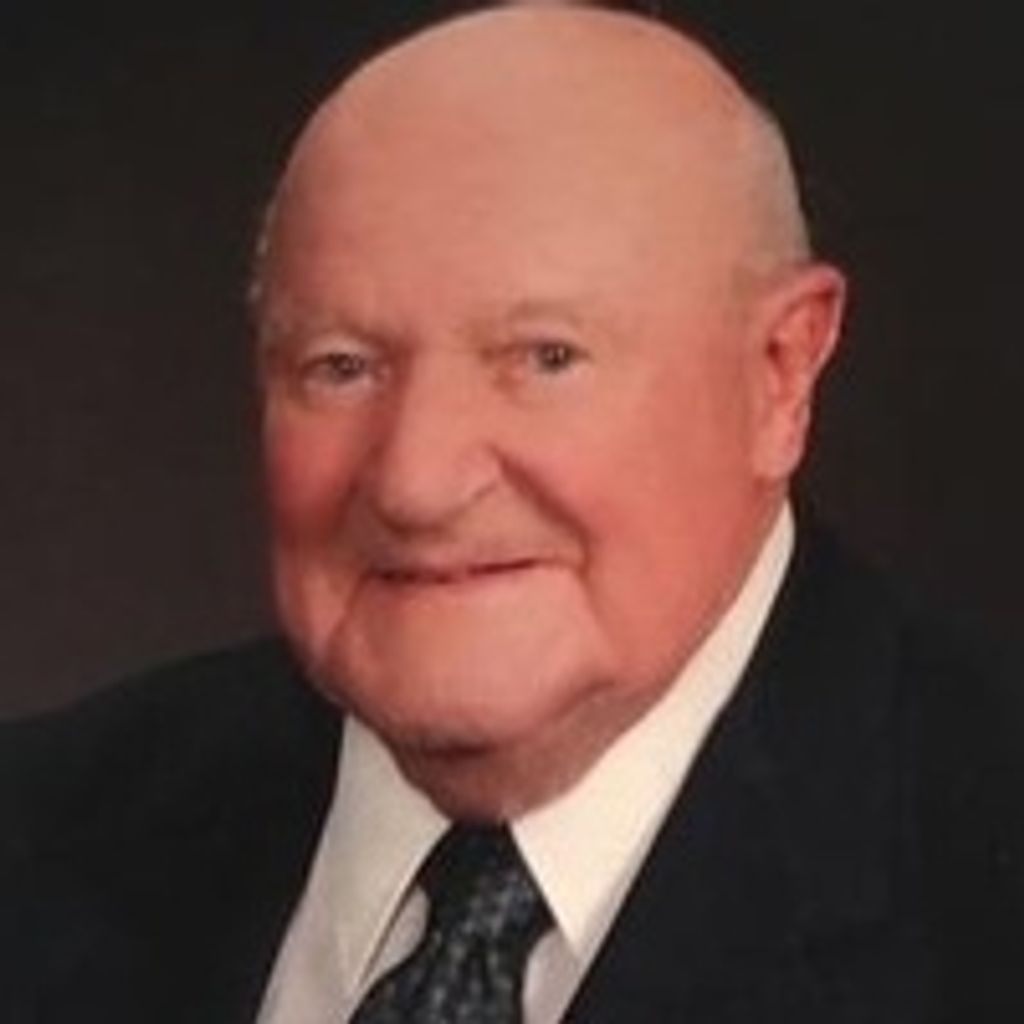 Irving Jones