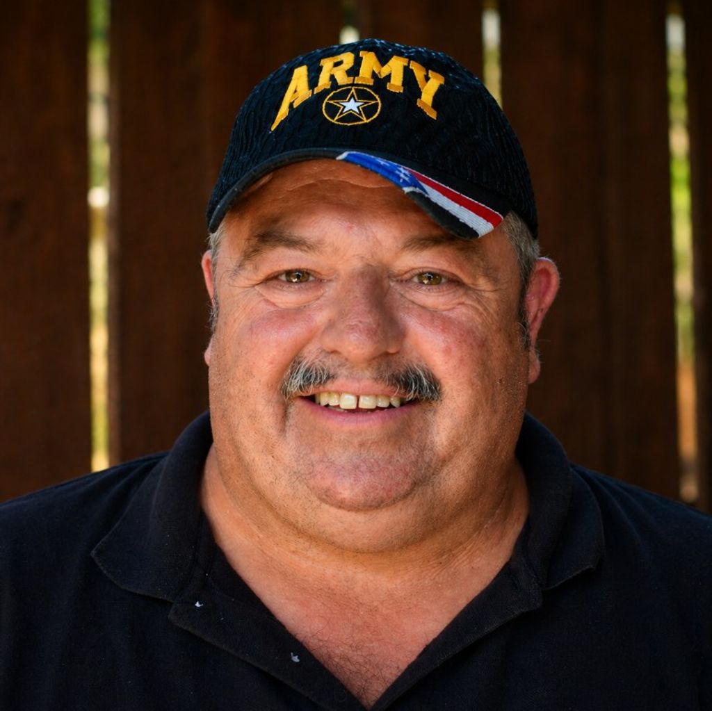 Ronnie Charles Pope Profile Photo