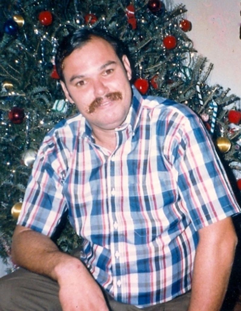 Craig William "Uncle Arlee" Weech