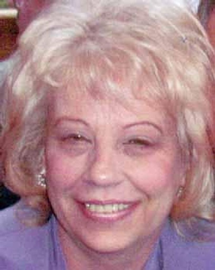 Carol M. Makusevich
