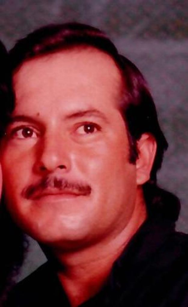 Dagoberto Rodriguez Adame