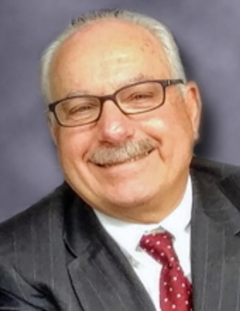 Thomas R. Luplow