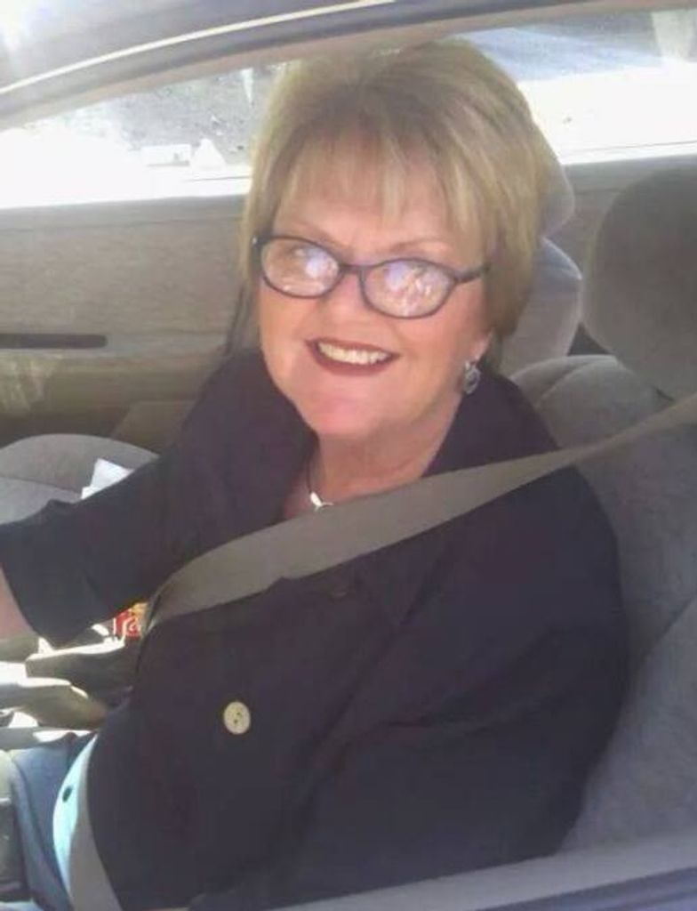 Dixie Caddell Hooker