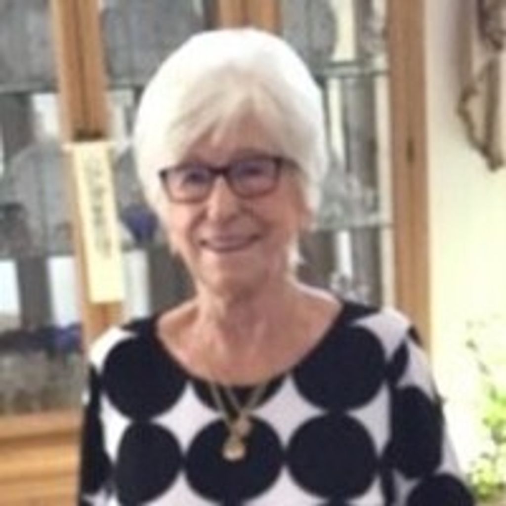 Maria Gritsch