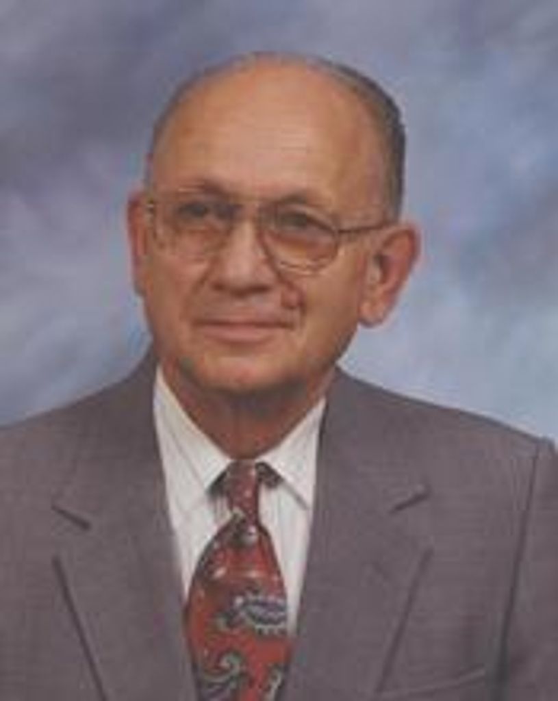 Floyd Russell