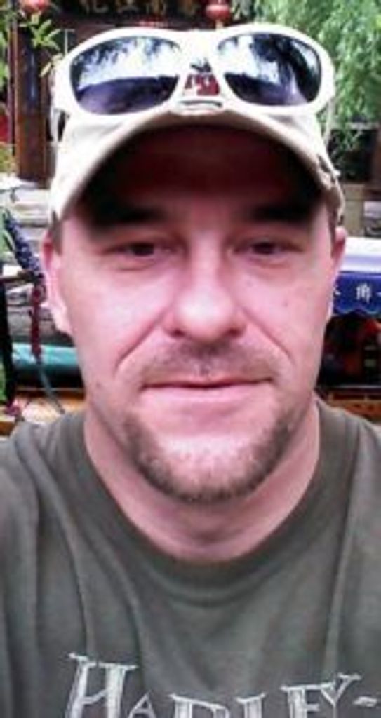 Brian A. Lawton Profile Photo