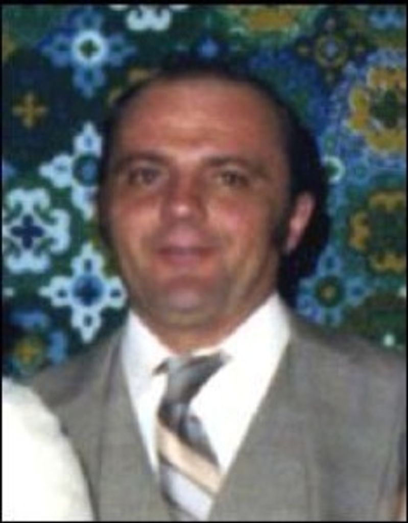 Steven Sinclair