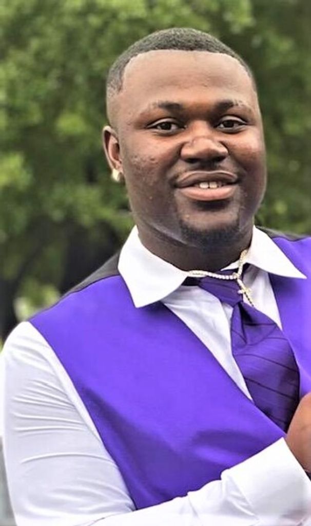 Mr. Marquell D. Seldon Profile Photo