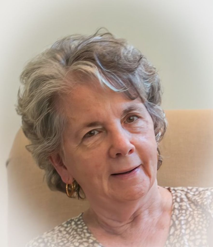 Judith Hoffman Best