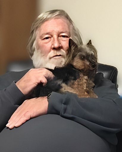 Gordon Kay Bills's obituary image