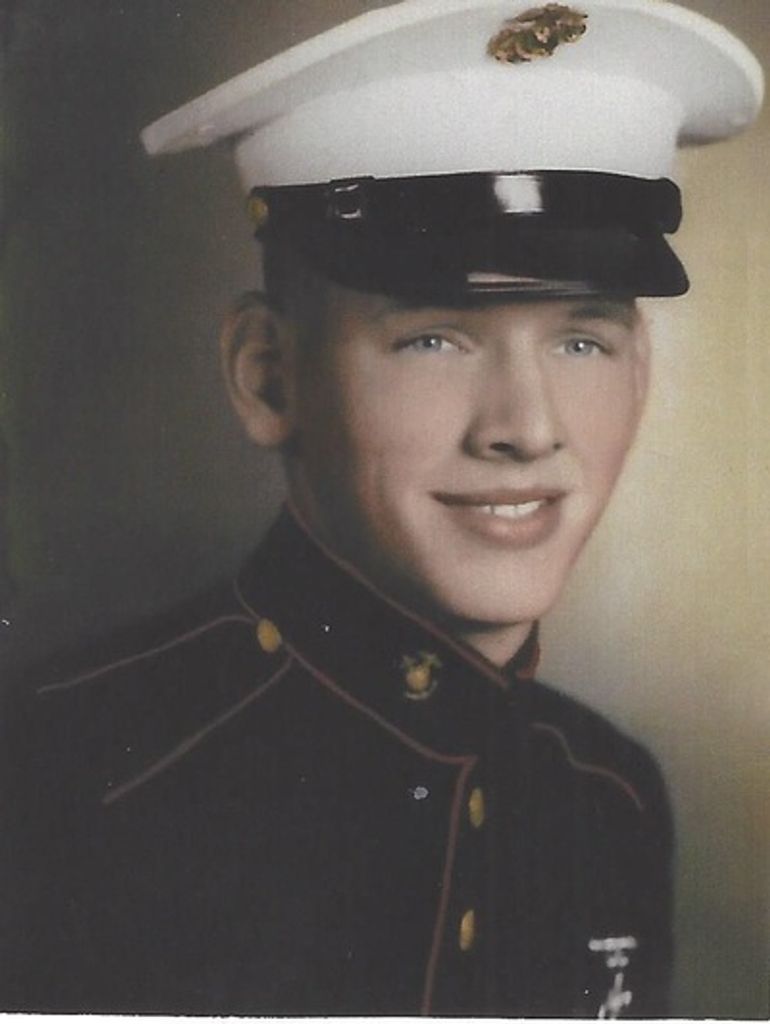Walter Edgar Parsons, Ii Profile Photo