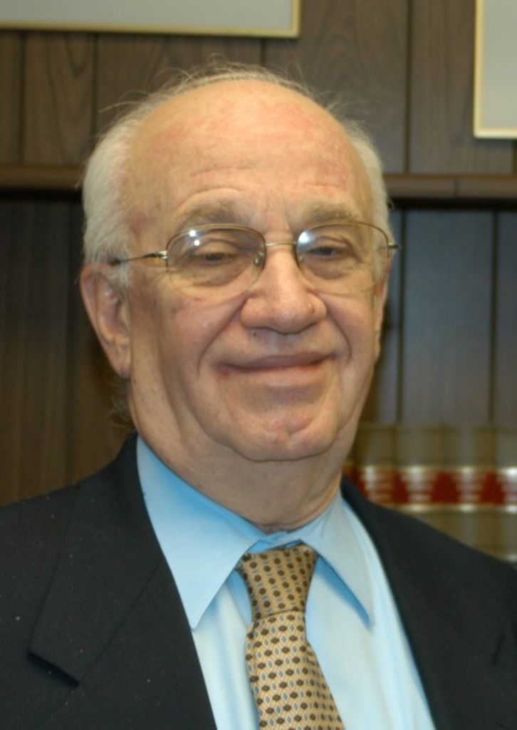 Atty. Pacifico M. Decapua Profile Photo