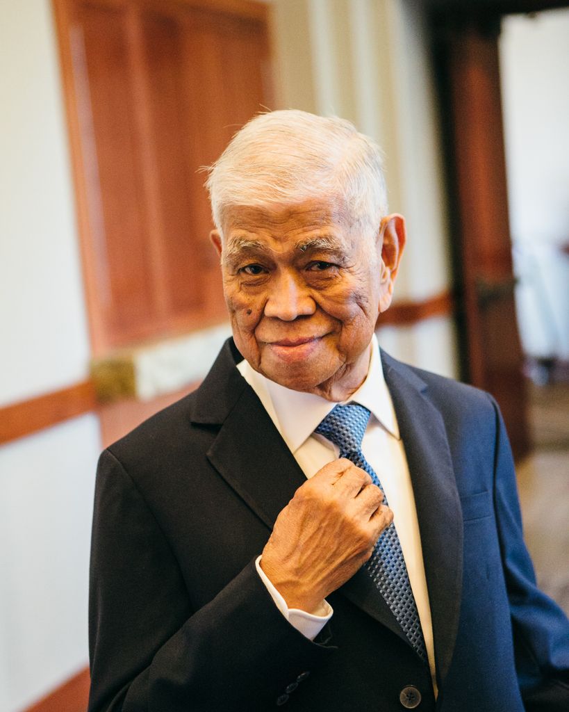 Juanito G. Lapuz Profile Photo