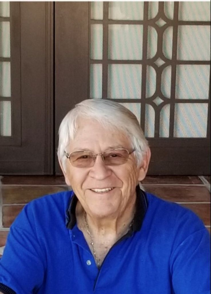 Michael Nicholas Juarez