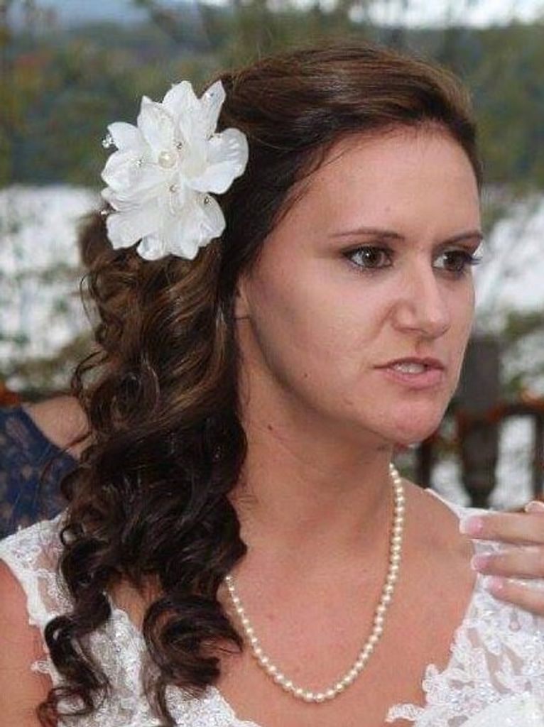 Meagan Marie Wright Profile Photo