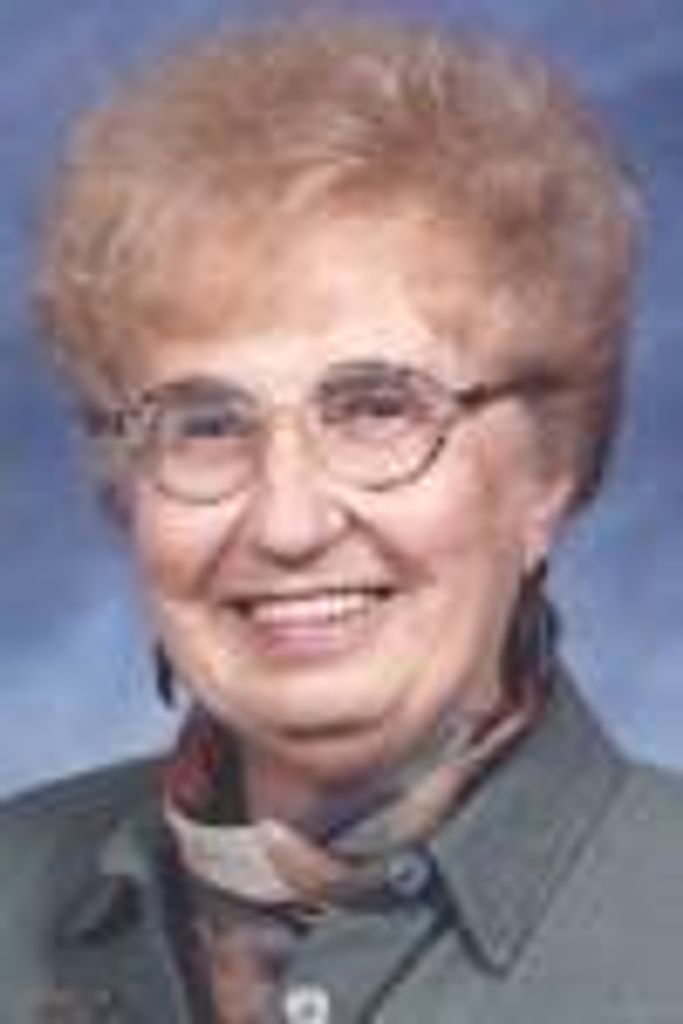 Gladys Kirschbaum Profile Photo