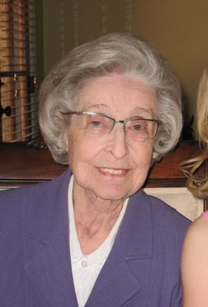 Glenna White