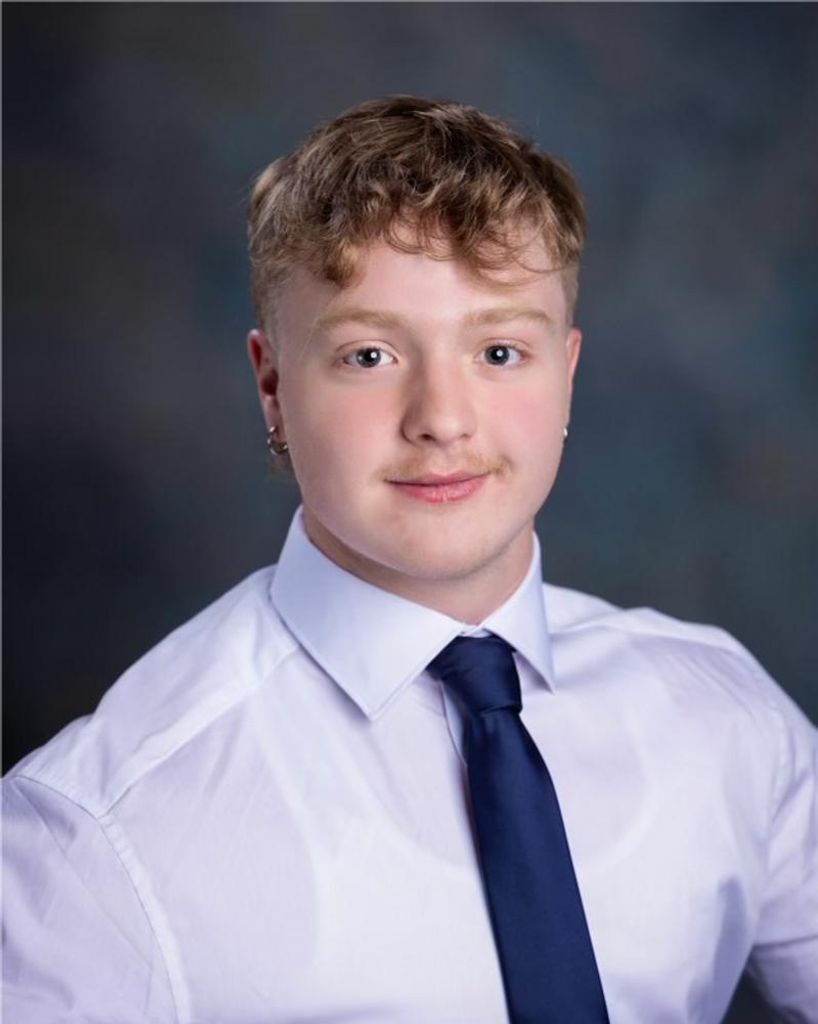 Caleb James Quick Profile Photo
