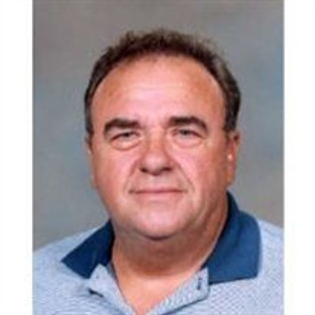 Fred J. Foster
