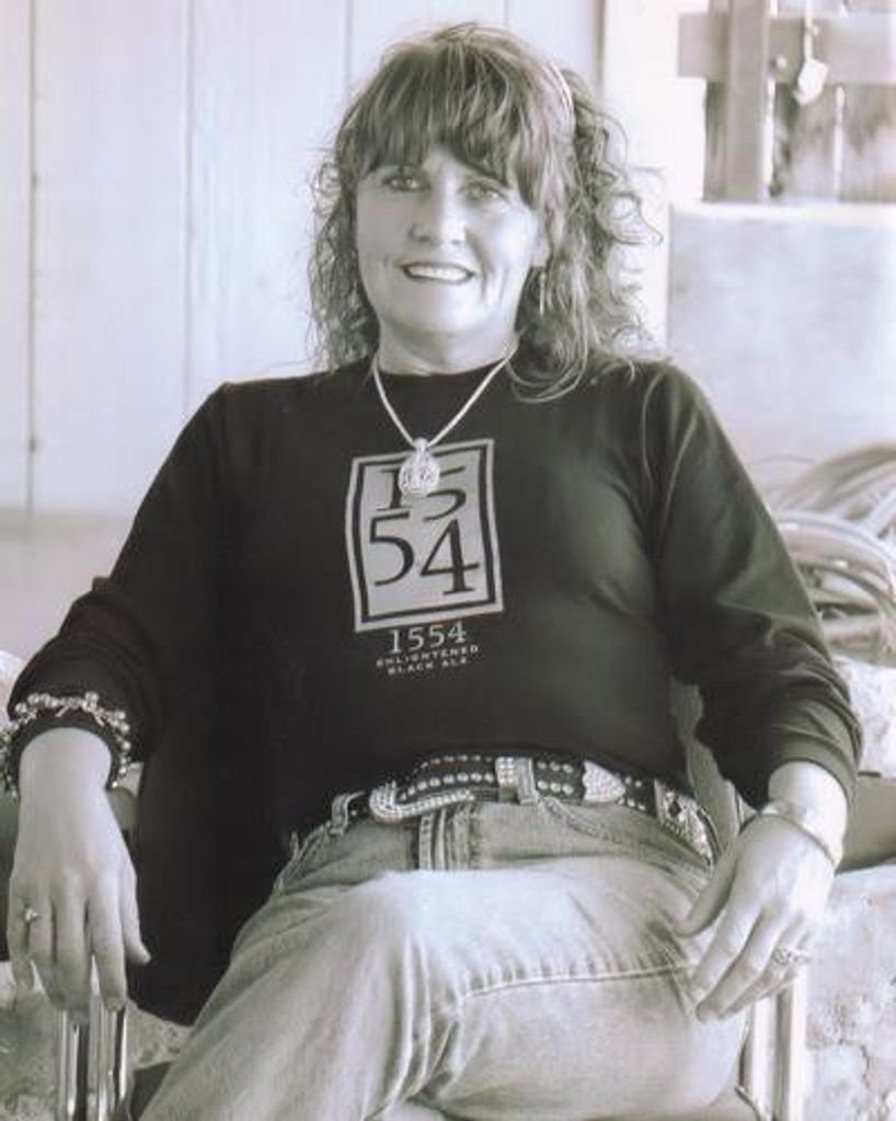 Patricia Lynn Richardson Profile Photo