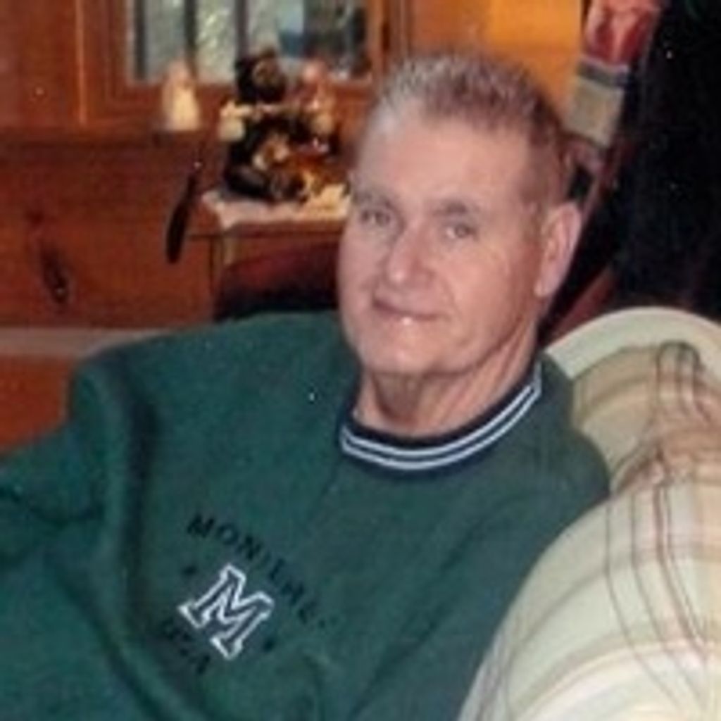 Greg Burchett