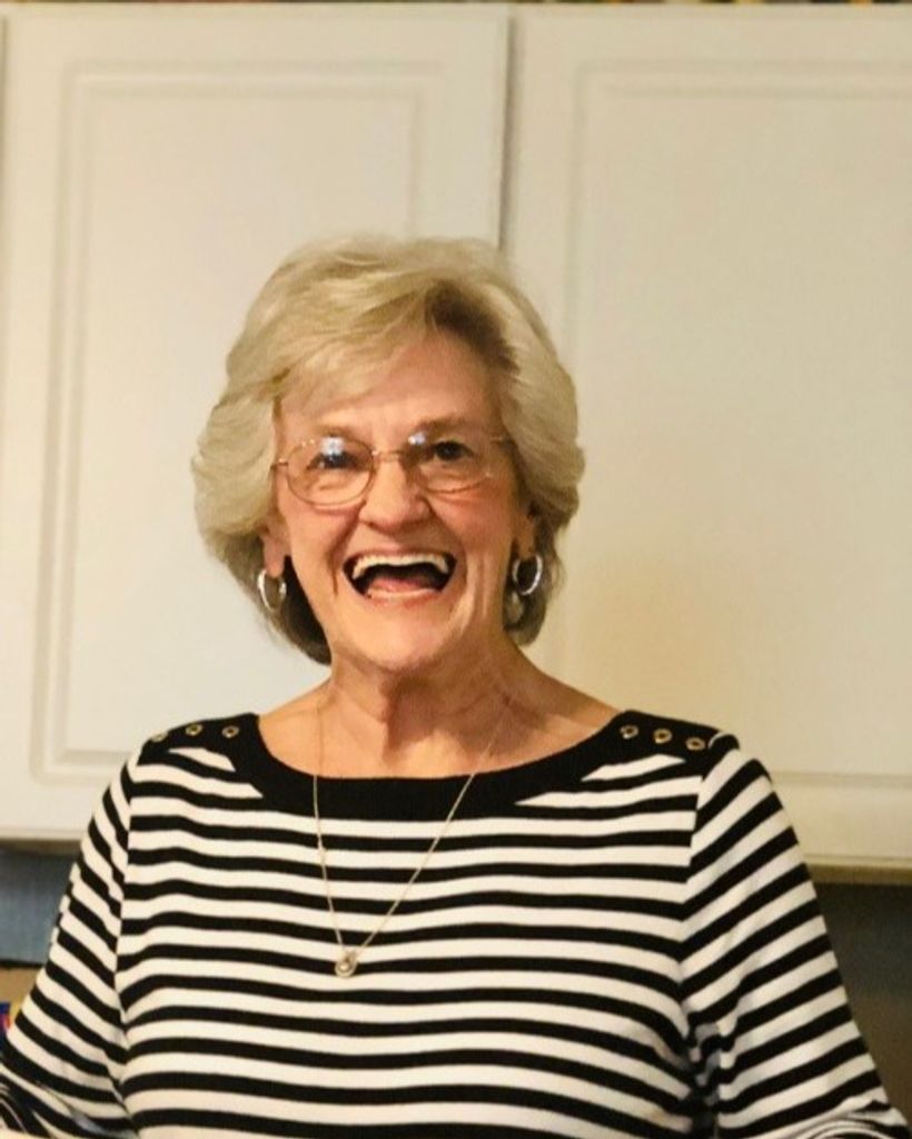Mary Louise Woodring Rogers Profile Photo
