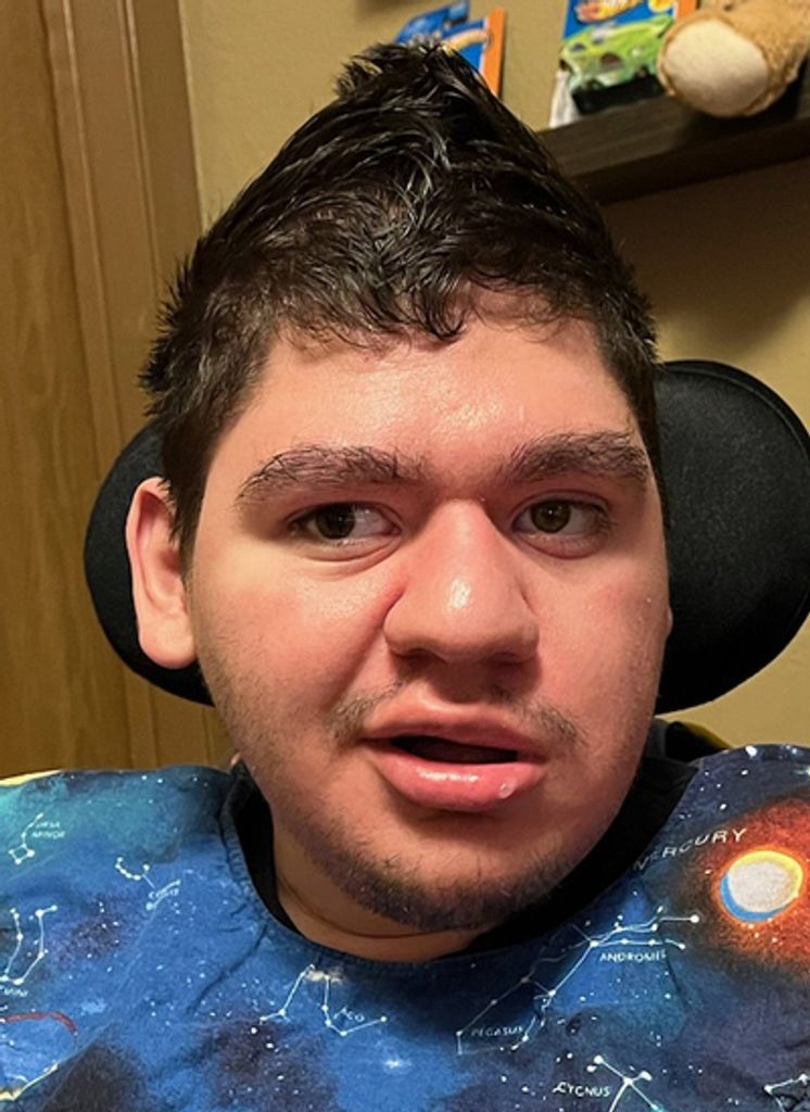 Clinton T. Torres Profile Photo
