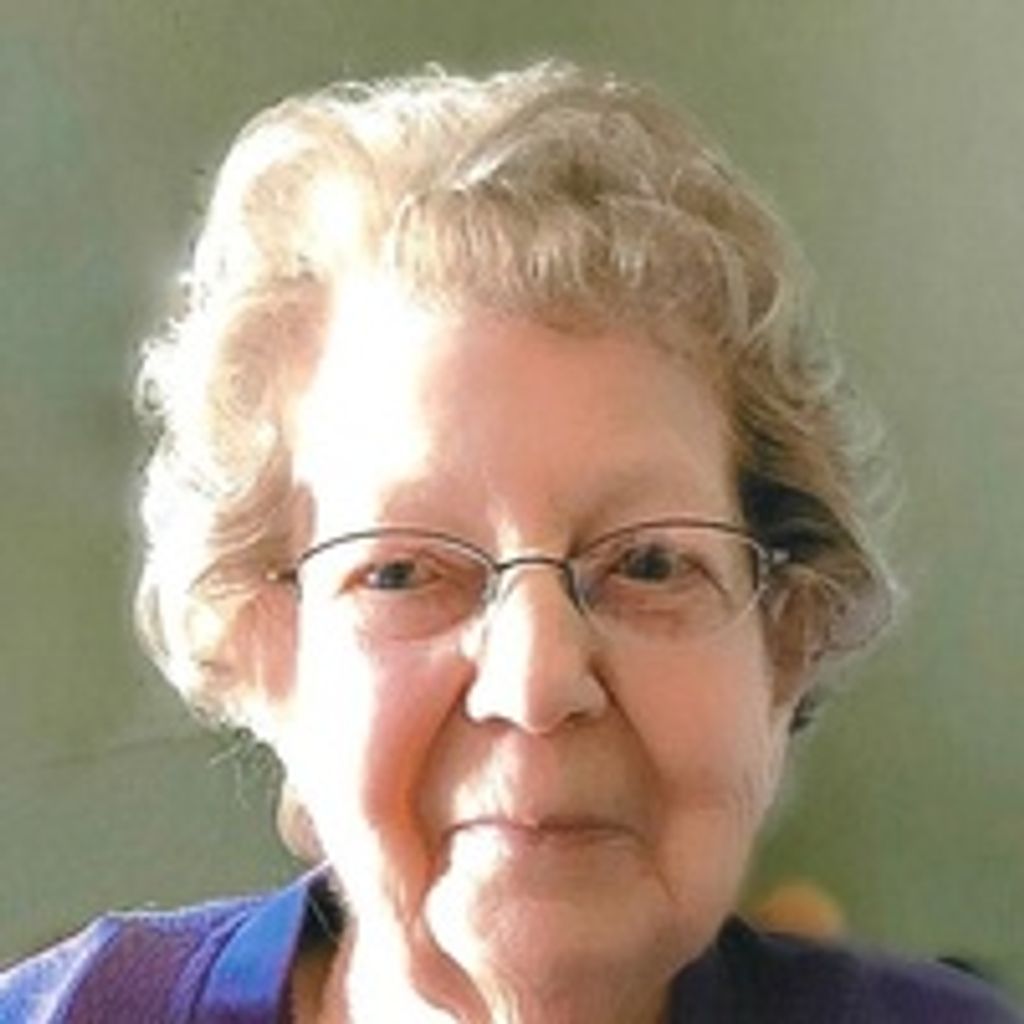 Joan Sutter Profile Photo