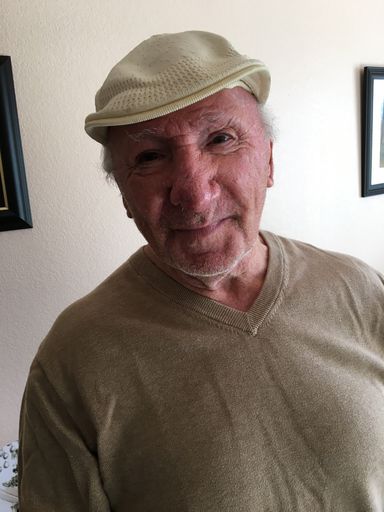 Henry "Chaim" Fish Profile Photo