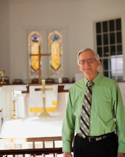 Carol Bryant Moore, Jr.