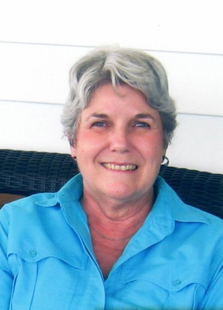 Joan K. Kincaid
