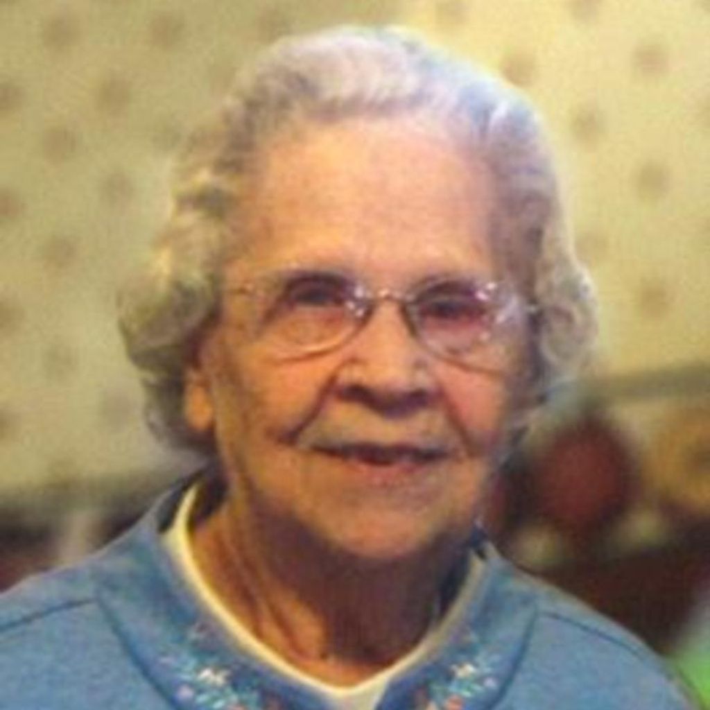 Eunice G. Daggert Profile Photo