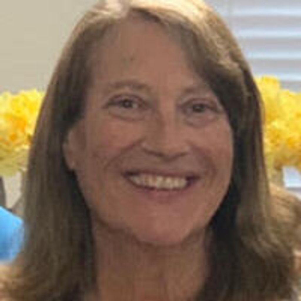 Charlotte Cross