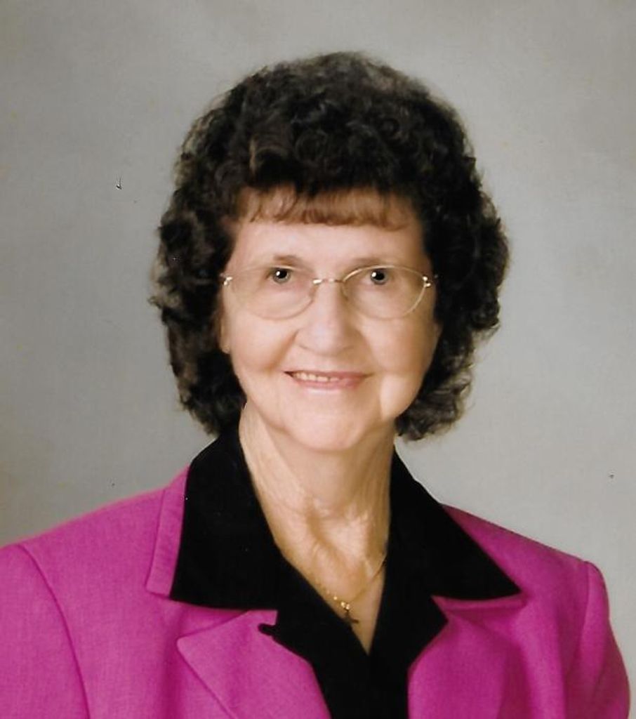 Nettie Ruth Anderson Profile Photo