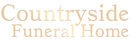 Countryside Funeral Home Logo