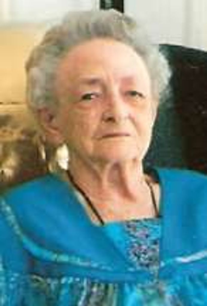 Marion Rita Conlon