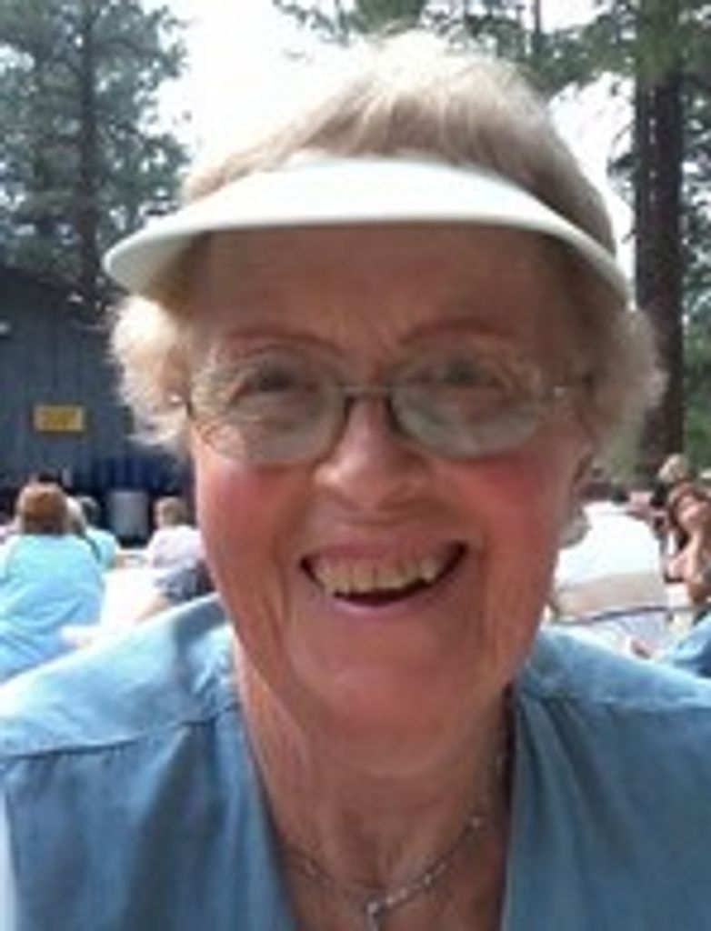 Elaine Nelson Profile Photo