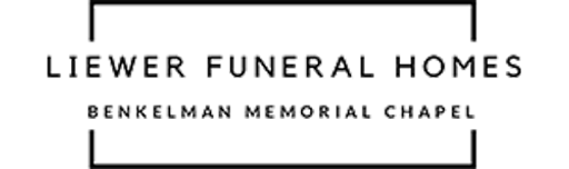 Liewer Funeral Homes Logo