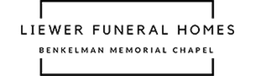 Liewer Funeral Homes