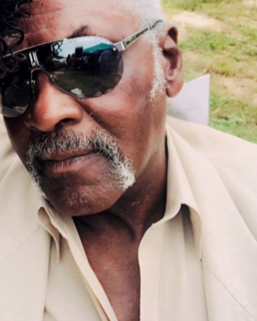 Mr. Willie Jones Jr.