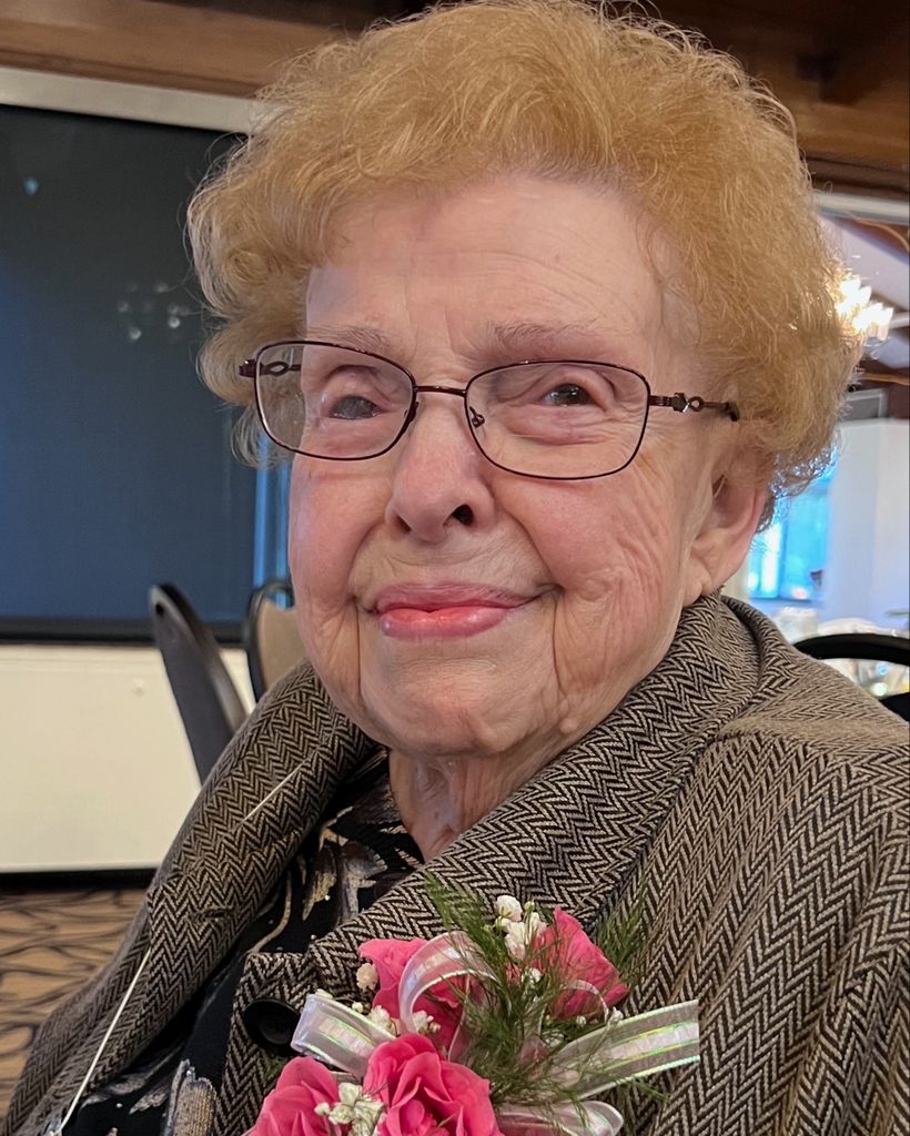 Eleanor M. Way Profile Photo