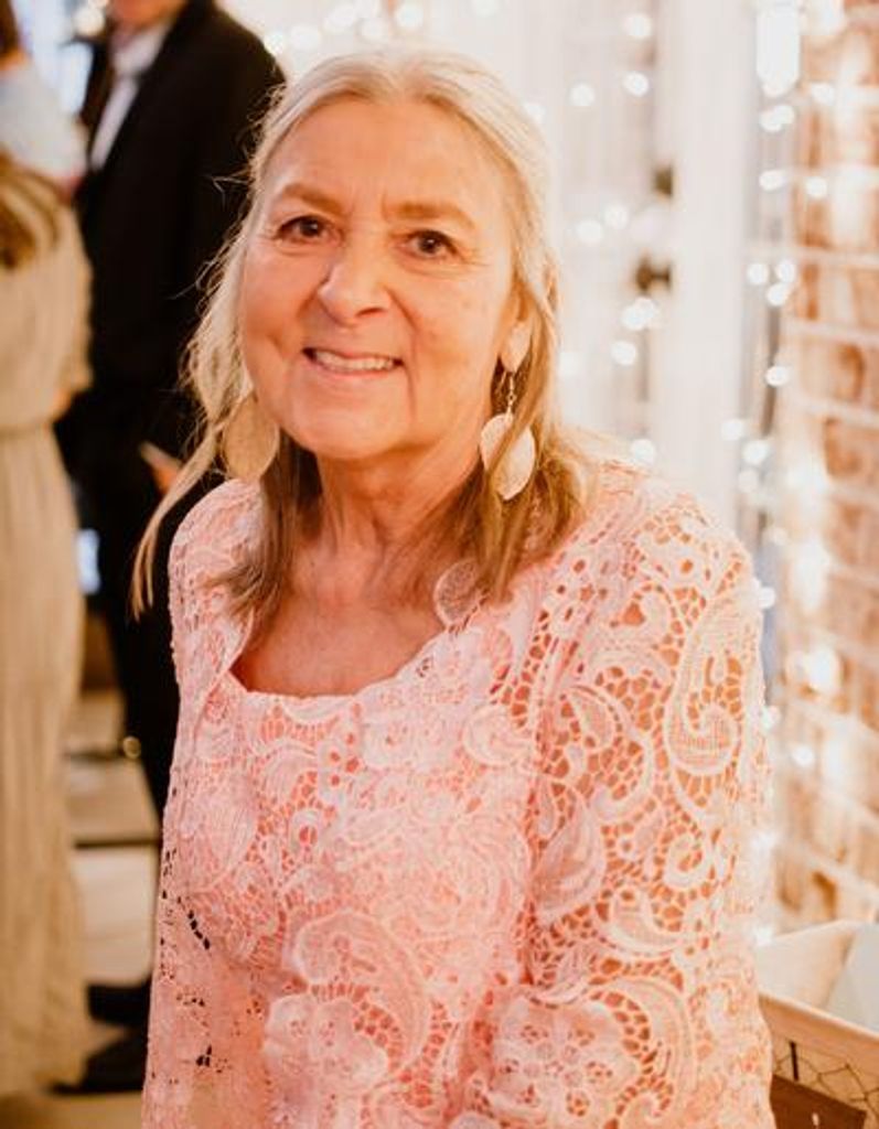 Christine Margaret Darby Profile Photo